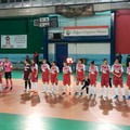 Futsal Molfetta: ora solo il Conversano prima delle Final Four