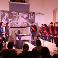 Passione e cultura: il trionfo della Notte nazionale del Liceo Classico di Molfetta