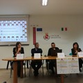 Presentato a Molfetta il progetto  "Luoghi comuni "