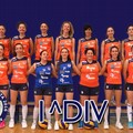 Volley, la Dinamo Molfetta festeggia la promozione in D con un torneo