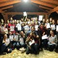 Il centro dell'associazione InCo a Molfetta intitolato a Walter Palombella