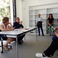 Presentati i servizi del Centro comunale antiviolenza: «Nessuna donna sarà più sola»
