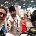 Da Molfetta a New York, la storia dello chef Alessandro Pendinelli