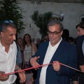 Nuova sede per l'Agenzia Generale Allianz di Molfetta