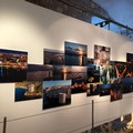 Tutto pronto per la mostra benefica  "Molfetta in volo per l'oncologico di Bari "