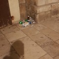 Segnalazioni di incuria nel centro storico: «Un male per attività e turisti»