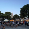 Grande successo a Molfetta per il Festival della birra artigianale