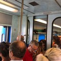 Trenitalia, nuovi orari estivi e già primi disagi per i pendolari da Molfetta a Bari