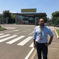 Da Molfetta alla Ferrari, la storia di Vincenzo Rotondella
