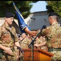 Il molfettese Nicola Germinario nominato comandante del 1° Battaglione dell'82° Reggimento