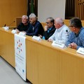 Firmato l'accordo di gemellaggio europeo fra Molfetta e le città di Podgora, Abrud e Alba Iulia