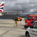 Paura sul volo Bari-Londra: atterraggio d'emergenza a Basilea. Presenti anche dei molfettesi