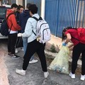 Per alcuni studenti di Molfetta è stato un "Friday for Future "