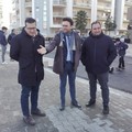 Ultimate le opere di urbanizzazione del comparto B3 a Molfetta