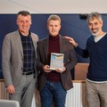 Alessandro Depalo premiato tra i primi 10 migliori consulenti di marketing in Italia di Pagine Si SpA