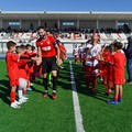 Borgorosso Molfetta in trasferta sul campo del Noicattaro