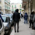 Posta Centrale di Molfetta chiusa per sanificazione: code nelle altre filiali