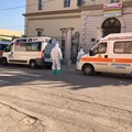 Misericordia di Molfetta attiva nello spostamento di pazienti da Minervino a Canosa