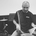 Molfetta affronta la quarantena a ritmo di percussioni con Rino Corrieri