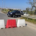 Coronavirus, bloccati tutti i punti di accesso a Molfetta