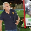 Cormio: «Ritorno in campo difficile ma il sogno di Molfetta rimane»