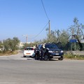 Zona rossa, da lunedì tornerà l'autocertificazione per muoversi anche a Molfetta
