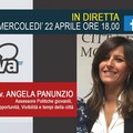 Bonus, buoni spese e sostegno: l'assessore Angela Panunzio in diretta su MolfettaViva