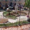 Da Piazza Immacolata tornano alla luce le parole di Don Tonino Bello
