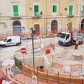 Disposti interventi di restauro per le pergamene trovate a Piazza Immacolata