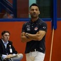 La Dai Optical Virtus Molfetta conferma coach Valerio Corvino