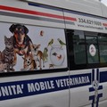 Prossimamente a Molfetta un'unità mobile veterinaria?