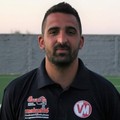 La Virtus Molfetta riparte dal capitano Antonio Porcelli