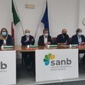 Presentata la SANB, società di igiene che sarà operativa anche a Molfetta