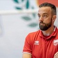 Pallavolo Molfetta, Lillo de Pinto: «Saremo pronti per la Serie B»