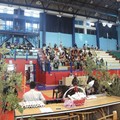 Molfetta rende omaggio ai laureati durante il lockdown nello Smart Graduation Day
