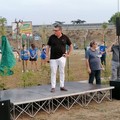 Inaugurato a Molfetta il nuovo dog park comunale