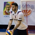 La Pallavolo Molfetta non scende in campo. Rinviato l'inizio della Serie B