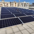 Installato un impianto fotovoltaico nella sede comunale di Lama Scotella
