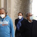 Minervini: «Mi auguro che Molfetta diventi spesso un set per il cinema»