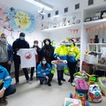 Natale per tutti, l'associazione Symposium Molfetta raccoglie più di 50 donazioni