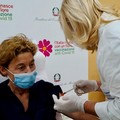 V-Day in Puglia: prime vaccinazioni anti-Covid anche nella nostra regione