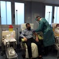 Vaccino, il 10% della popolazione di Molfetta ha ricevuto almeno una dose