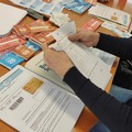 Buoni spesa, da domani la distribuzione per i nuclei familiari riammessi
