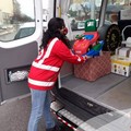  "Natale per tutti ": la Croce Rossa di Molfetta lancia il progetto