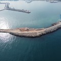 PNRR, in arrivo altri 5.5 milioni di euro per il nuovo porto commerciale di Molfetta