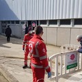 La Croce Rossa di Molfetta cerca volontari per gli hub vaccinali in città