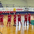 Futsal, Molfetta unica città rappresentata da due squadre nelle Final Eight nazionali