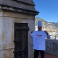 Il principe Alberto di Monaco omaggia Molfetta nel giorno del suo compleanno