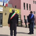 18 marzo, anche al Comune di Molfetta il ricordo delle vittime di Coronavirus