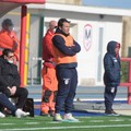 La Molfetta Calcio si prepara al finale di stagione in Serie D